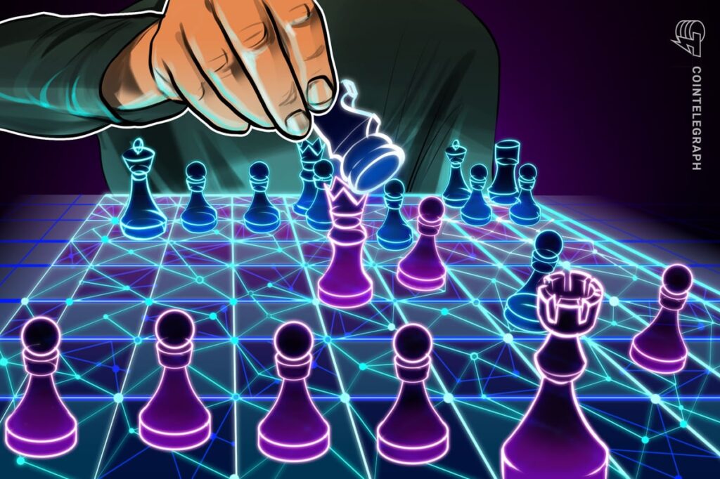 L1 is the new battleground, and the playing field isn’t even