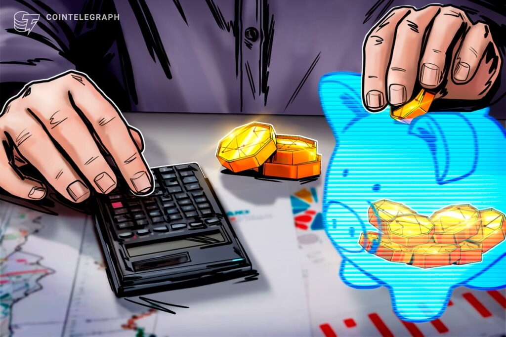 BitMEX co-founder’s family office seeking $250M for private equity fund: Report