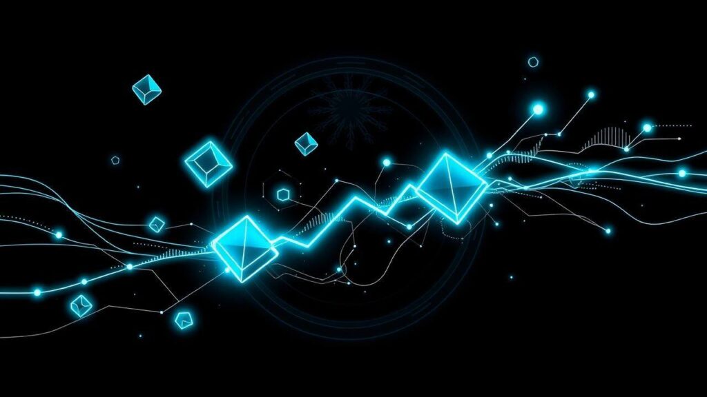 AI Investment: Exploring the Impact of Blockchain, Mergers, and Regulatory Trends