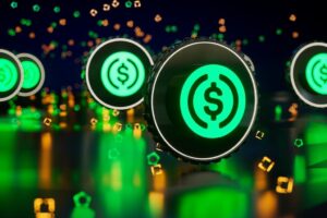 How Stablecoins Are Unlocking Institutional Crypto Adoption