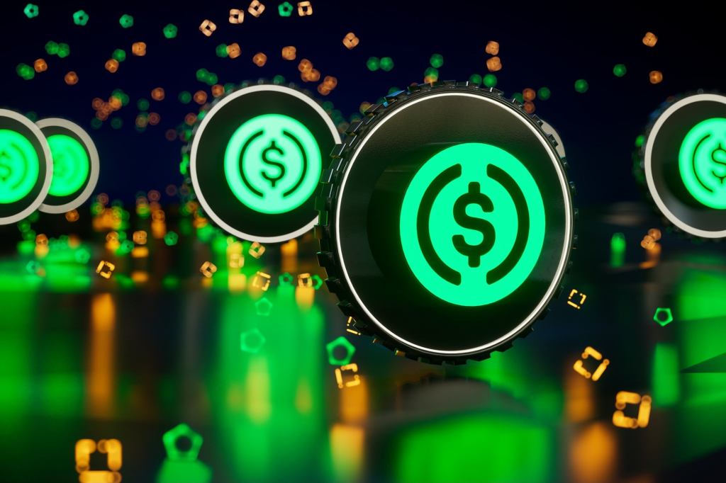 How Stablecoins Are Unlocking Institutional Crypto Adoption