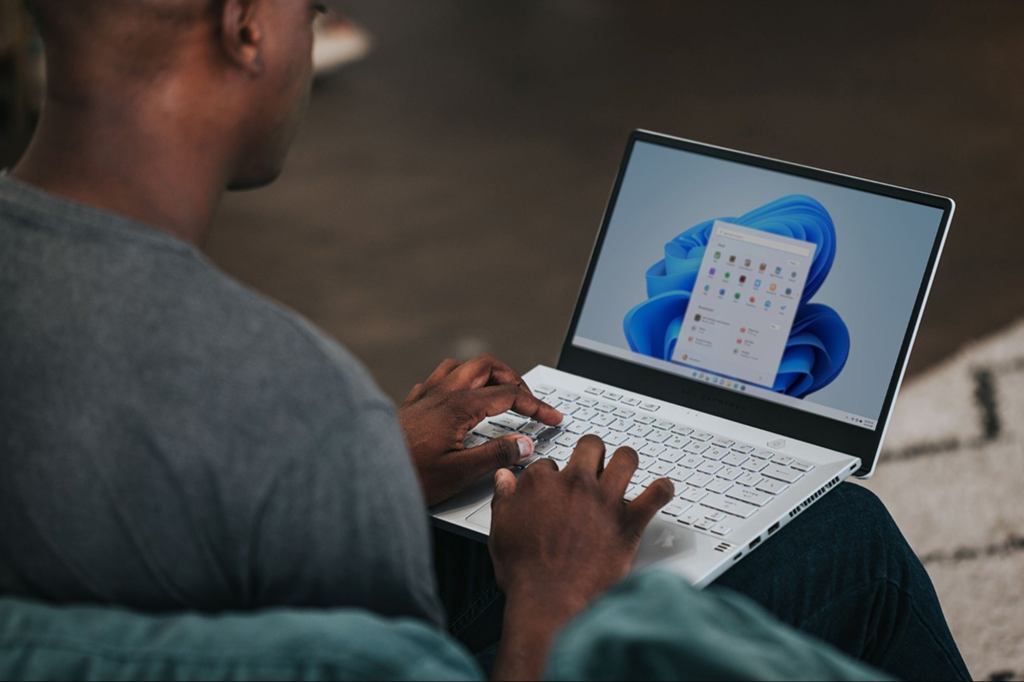 Master Your Computer with Microsoft Office 2021 for Windows and Free Training