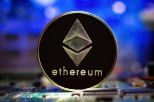 ‘Mr. Wonderful’ Kevin O’Leary Warns Crypto Investors About Ethereum’s Scalability Issues After Transaction Fees Spike To Nine-Month Highs
