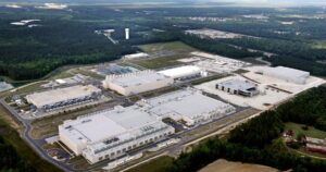 Google shifts SC into the AI fast lane with a 2-year, $9B…
