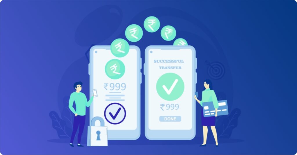 The Role of Fintech in Transforming Global Money Transfer