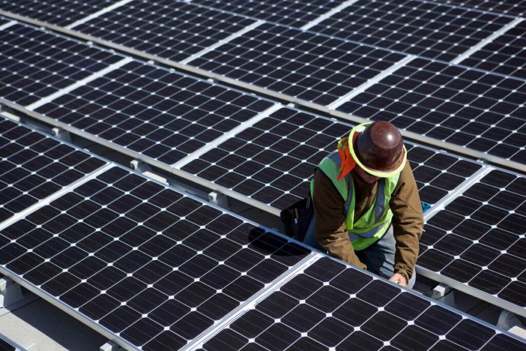 Meta adds another 650 MW of solar power to its AI push | TechCrunch