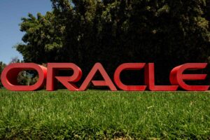 S&P 500 Gains and Losses Today: Amex Stock Hits Record High; Oracle and Newmont Plunge