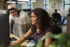 New Research Shows Your First Job After College Matters More Than Your Major—Here’s Why