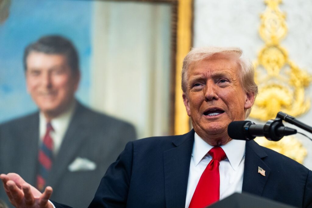 Trump Acknowledged The Trade War With China. Here’s What’s Next