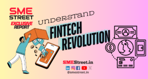 Understand the Fintech Revolution with Top Fintech Companies