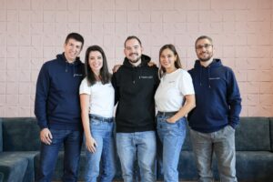 Team-GPT raises $4.5M to offer suite of AI tools to companies |…