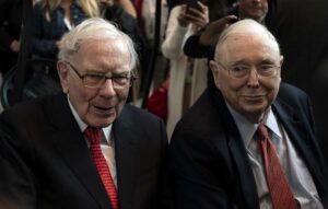 Can Your Investments Survive a 50% Loss? Use Buffett and Munger’s Trusted Strategy