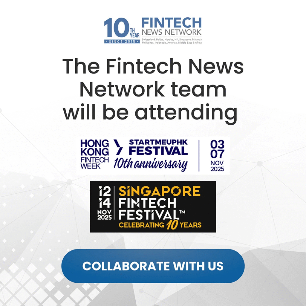 5 Top Fintech Trends That Will Shake Up Singapore In 2025