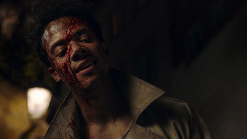 Why you should be deliriously excited for this upcoming horror show