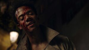 Why you should be deliriously excited for this upcoming horror show