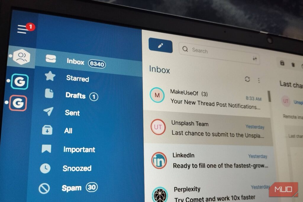 This email app should&rsquo;ve shipped with Windows instead of Outlook