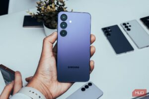 Most people don&rsquo;t know it exists but this Samsung trick makes my…