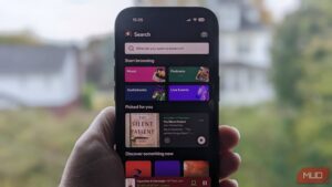 Spotify isn&rsquo;t perfect, but here&rsquo;s why I won&rsquo;t leave…