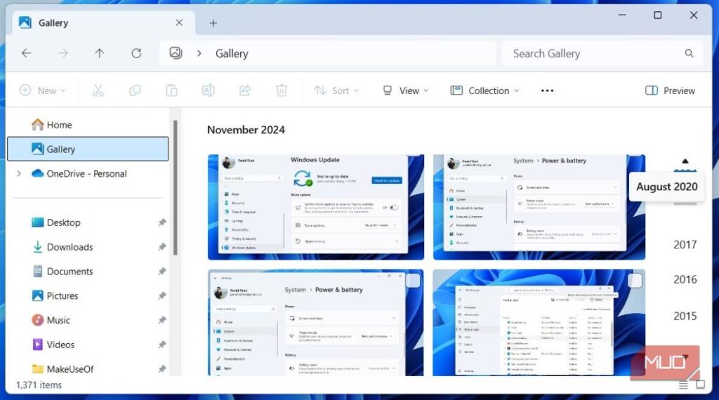 Windows File Explorer has 6 new features you probably missed