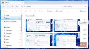 Windows File Explorer has 6 new features you probably missed