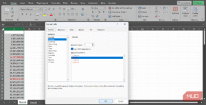 These 6 Excel Number Formats Keep My Sheets From Falling Apart