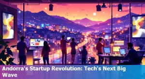 Andorra’s Top 10 Startups That Tech Professionals Should Watch Out For in 2025