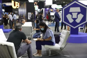 Crypto.com to set up global R&D hub in Singapore to focus on blockchain, Web3 and AI