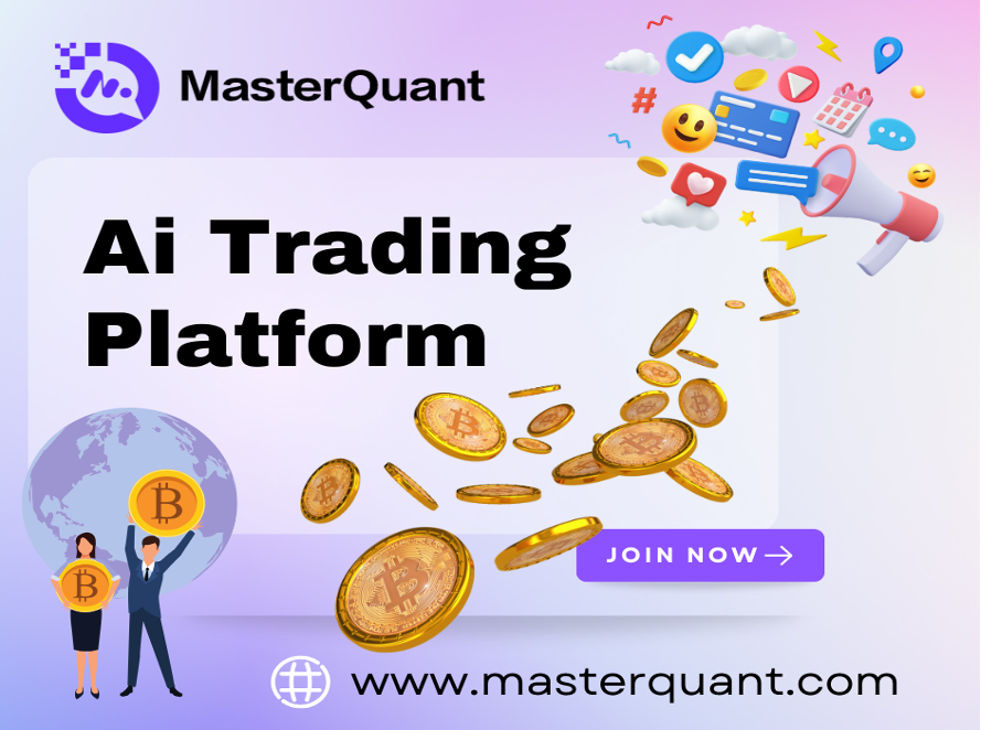 MasterQuant Releases Next-Gen AI Trading Bot to Revolutionize Automated Trading – markets.businessinsider.com