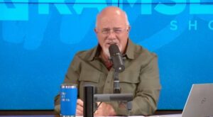 New York man wants to borrow from 401(k) to pay $33K debt. Dave Ramsey is against it — but here’s when it makes sense