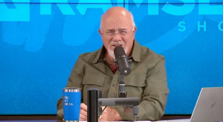 New York man wants to borrow from 401(k) to pay $33K debt. Dave Ramsey is against it — but here’s when it makes sense