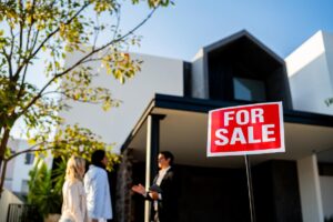 Mortgage rates: What the next 5 years may bring