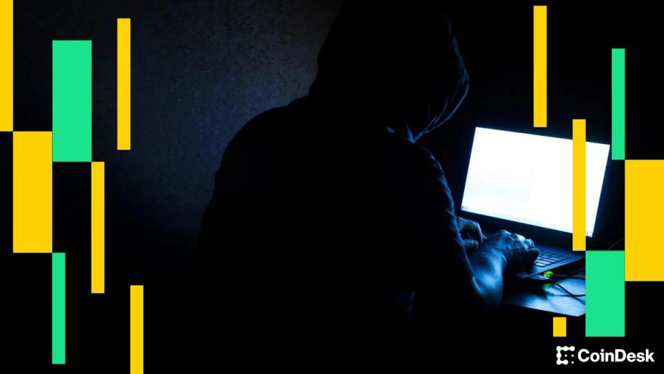 Crypto Hackers Lose Millions During ‘Black Friday’ Market Meltdown Due to Panic Selling
