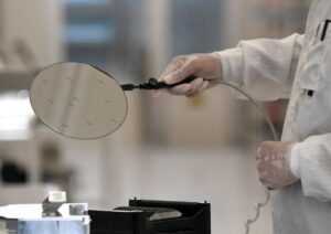 Dutch seized Nexperia over fears Chinese owners planned to move chip production to China