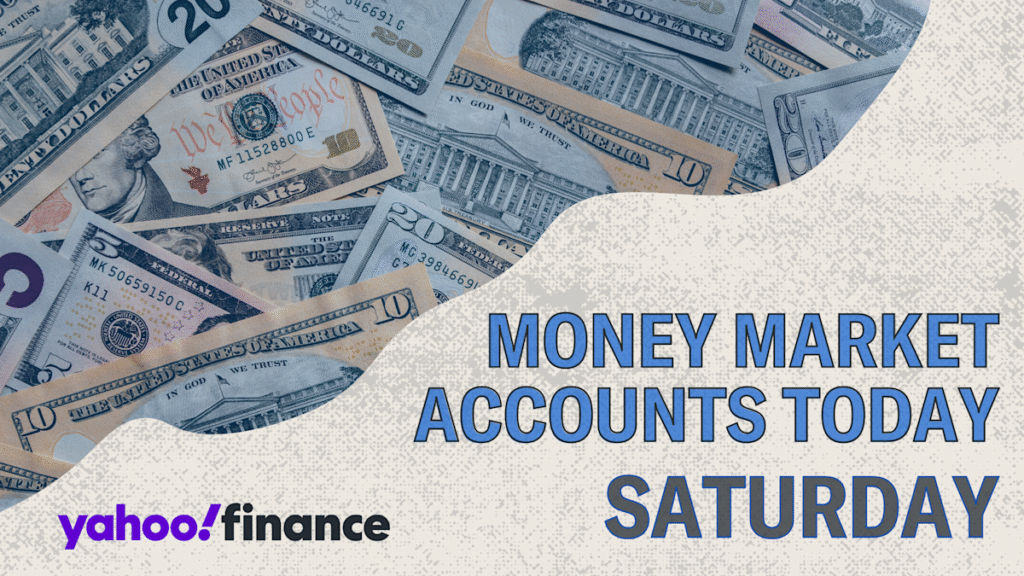 Best money market account rates today, October 18, 2025 (best account provides 4.26% APY)