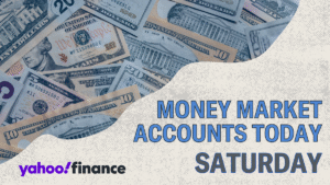 Best money market account rates today, October 18, 2025 (best account provides 4.26% APY)