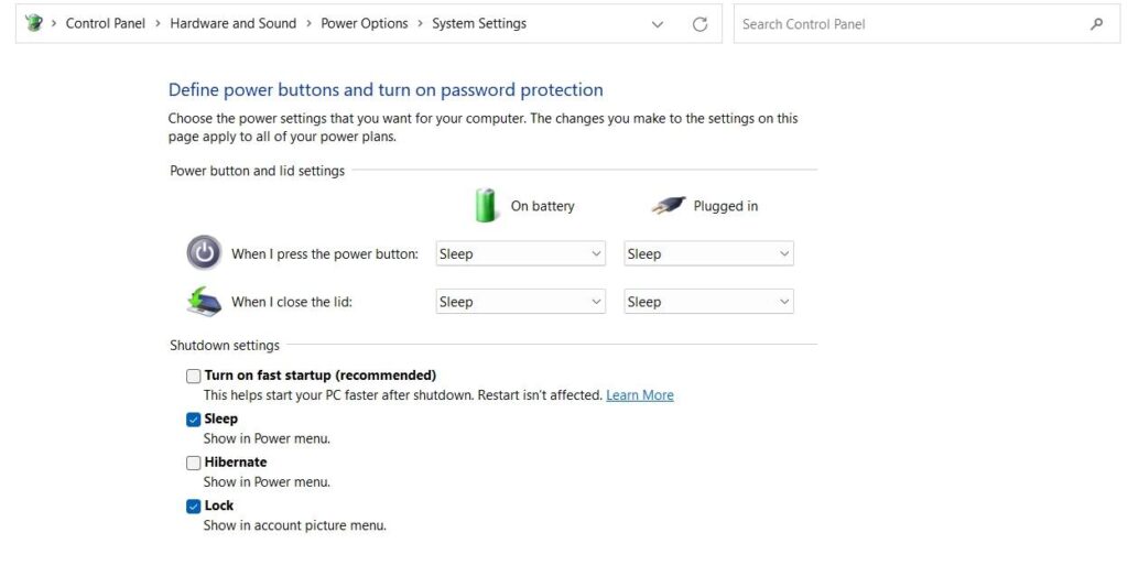 8 ways to fix slow boot times in Windows 11 and 10