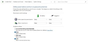 8 ways to fix slow boot times in Windows 11 and 10