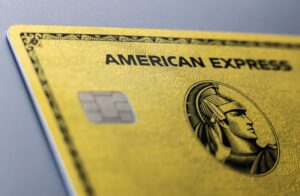 American Express Stock Is Surging—Here’s Why