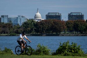 Economic Data Blackout Could Become Data Dark Age As Shutdown Drags On