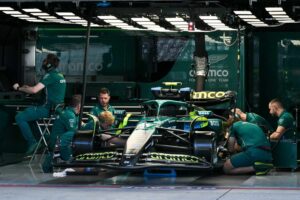 Apple’s Formula 1 Deal Has the Tech Giant Accelerating Its Sports Offerings