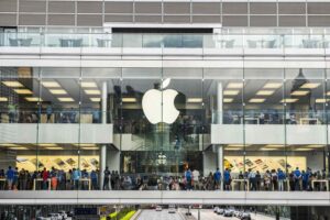 Apple’s Newest Products Are Here. Can They Help Move the Tech Stock Higher?