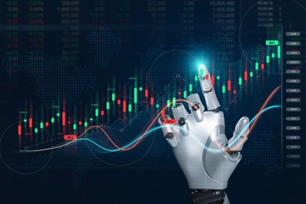 6 Best AI Stock Trading Bots and Software in %%currentyuear%%: Smart Automation for Modern Investors – Benzinga