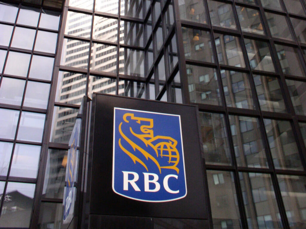 F|T: The FinTech Times – Canadian banks rank high in global AI innovation