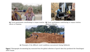 Meta AI Releases Omnilingual ASR: A Suite of Open-Source…