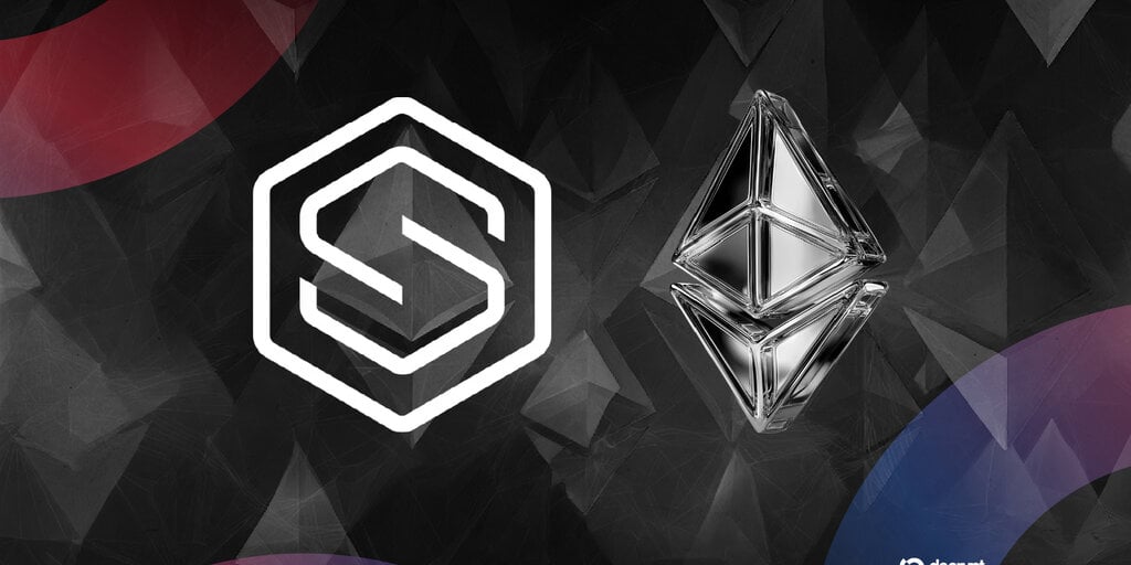 SharpLink Sells Shares to Buy More Ethereum as BitMine’s Treasury Lead Grows – Decrypt