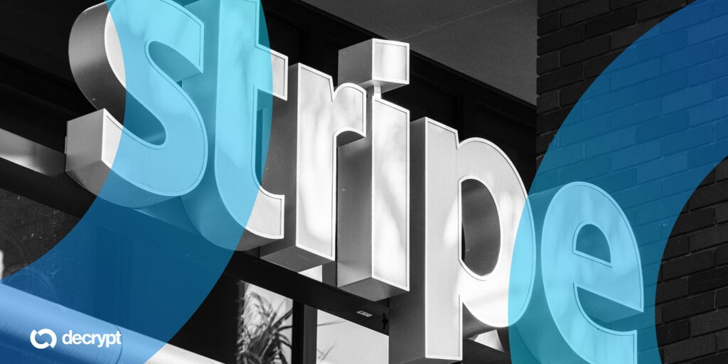 Stripe’s Tempo Blockchain Raises $500 Million, Poaches Prominent Ethereum Dev – Decrypt