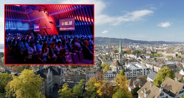 Switzerland government backs ‘SwissHacks’ hackathon focused on fintech innovation