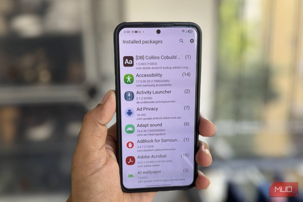 This free Android app is now the first thing I install on every phone