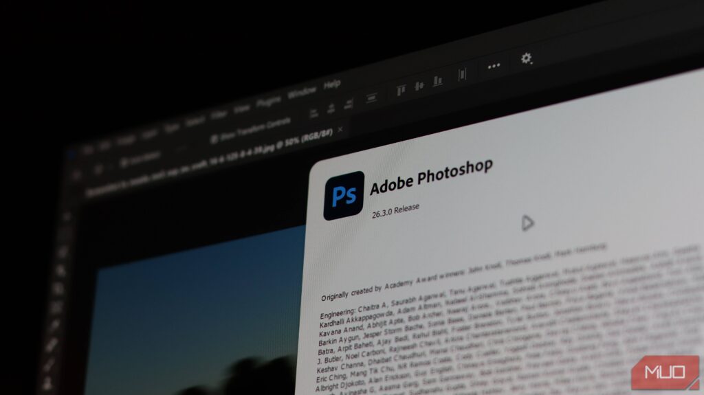 I found an open-source alternative to every Adobe app
