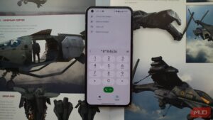 Dialing this number unlocks a menu you probably didn't know…